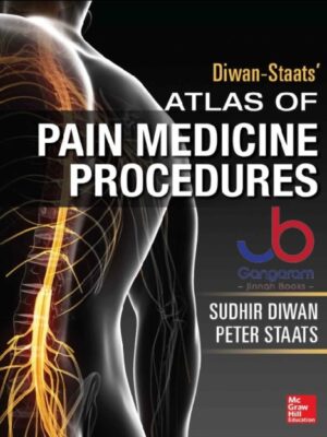 Atlas of Pain Medicine Procedures 1st Edition