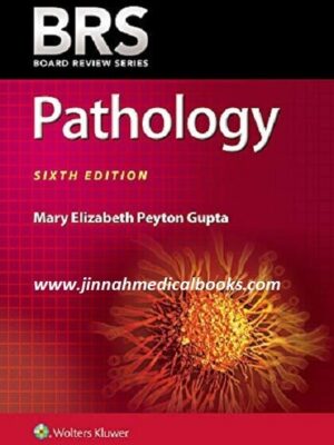 BRS Pathology 6th Edition
