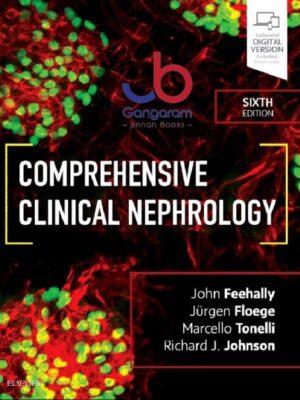 Comprehensive Clinical Nephrology 6th Edition