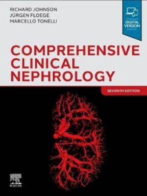 Comprehensive Clinical Nephrology