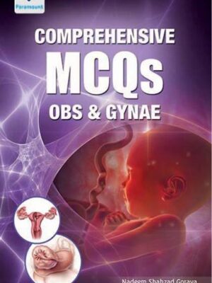 Comprehensive MCQs in OBS and GYNAE