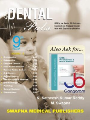 Dental pulse 9th edition volume 2