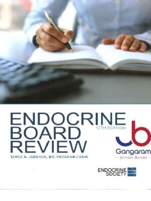 Endocrine Board Review 12th Edition