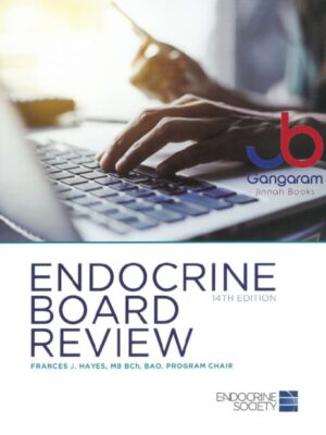 Endocrine Board Review 2022