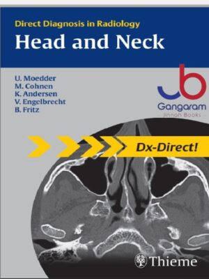 Head and Neck Imaging: Direct Diagnosis in Radiology