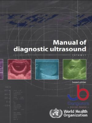 Manual of Diagnostic Ultrasound 2nd Edition