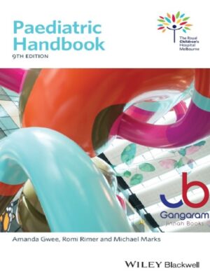 Paediatric Handbook 9th Edition