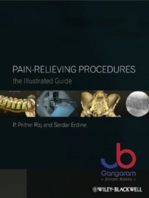 Pain-Relieving Procedures: The Illustrated Guide 1st Edition