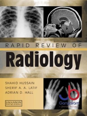 Rapid Review of Radiology (Medical Rapid Review Series) 1st Edition