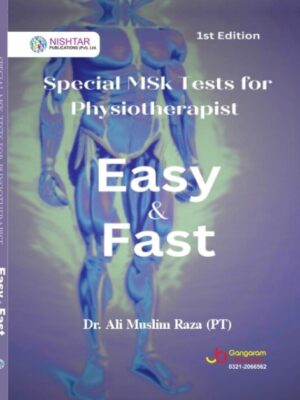 Special MSK Tests for Physiotherapist Easy & Fast