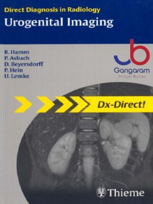 Urogenital Imaging (Direct Diagnosis in Radiology) 1st Edition
